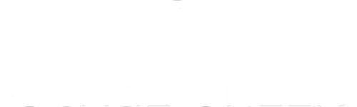 the logo for soccer is shown on a black background